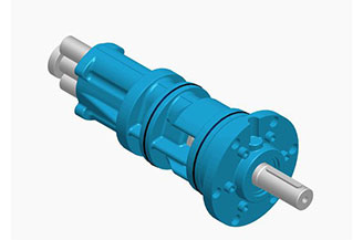 SNE離心機(jī)專(zhuān)用三螺桿泵