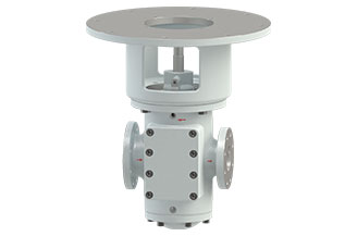 G型水電站專(zhuān)用三螺桿泵