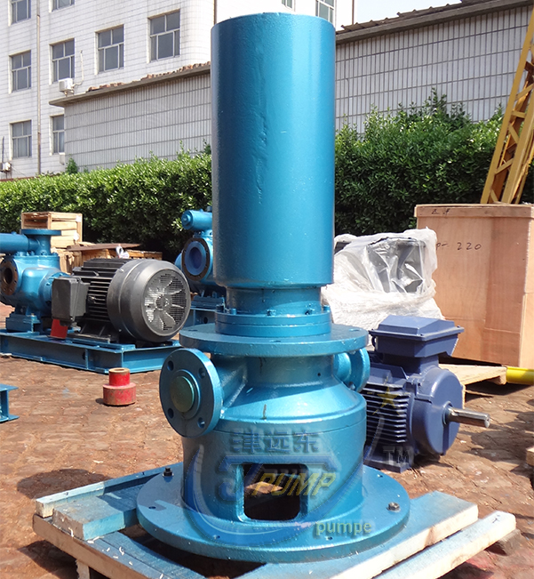 3G70*6C水電專(zhuān)用泵