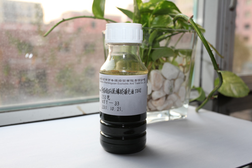 環(huán)保橡膠油