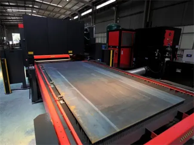 天津激光切割機有哪些優(yōu)點值得注意？